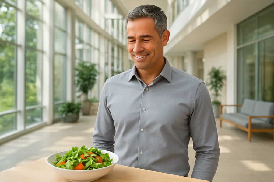 Sustainable Results Through Personalized Care