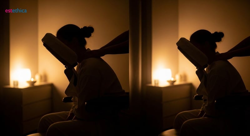 Técnicas de masaje para aliviar el dolor de espalda