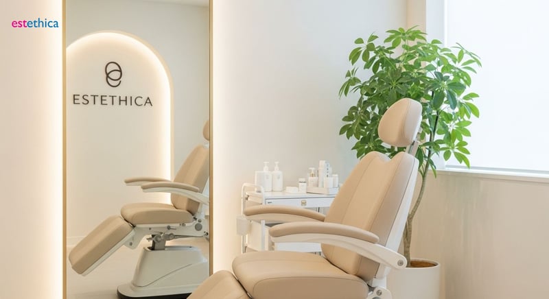 Técnicas innovadoras en injerto de cejas
