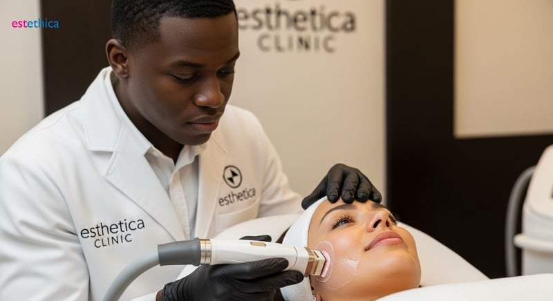Técnicas innovadoras para estiramiento facial sin bisturí
