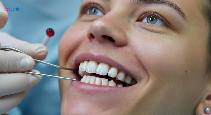 Técnicas innovadoras para sonrisa perfecta: carillas y ortodoncia invisible