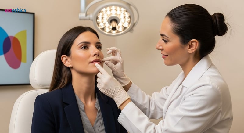 Cirugía Labio Superior: Técnicas Modernas y Personalizadas