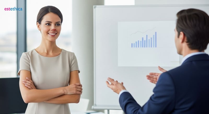 Rinoplastia moderna: técnicas clásicas y ultrasónicas