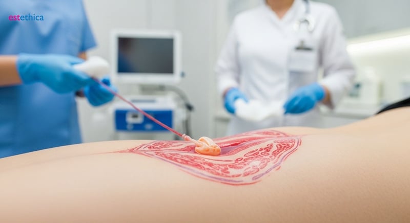 Técnicas naturales para regeneración de tejidos