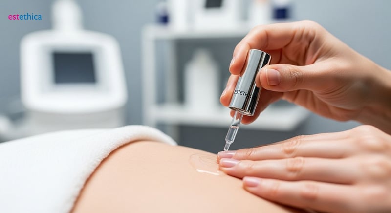 Tailored skin treatments: finding the perfect fit for you
