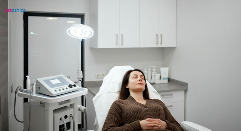 Tailored skin treatments for every complexion