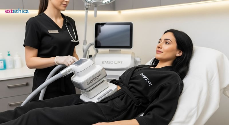 Body Sculpting for Localized Fat Reduction: Target Stubborn Areas