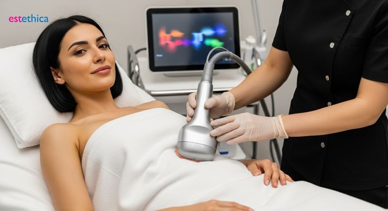 Reduce Cellulite and Fat Deposits