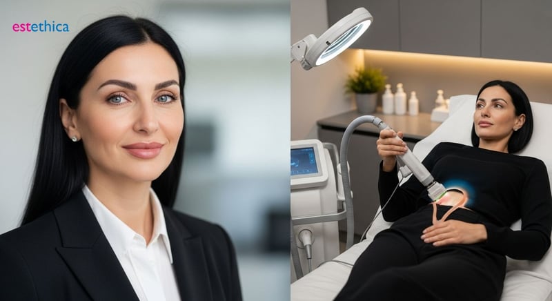 Understanding Laser Vaginal Rejuvenation Cost