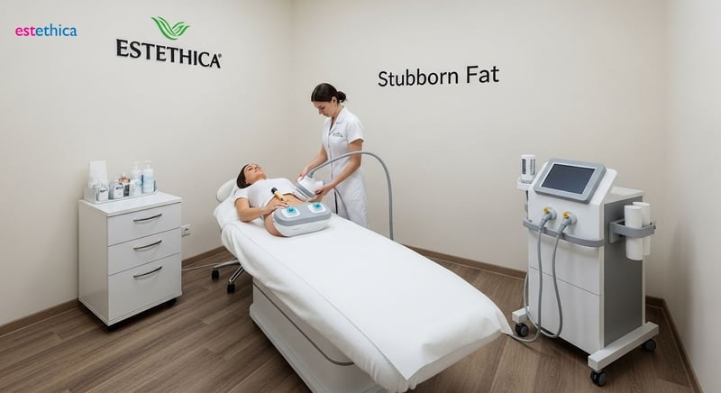 Effective fat reduction strategies for targeting stubborn fat