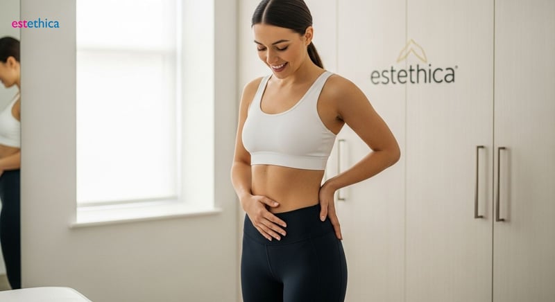Effective fat reduction methods for trouble zones