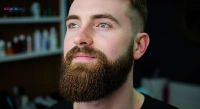 Technique FUE Barbe: méthode révolutionnaire pour restauration capillaire