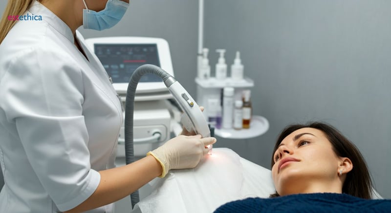 Techniques avancées pour traiter les varicosités