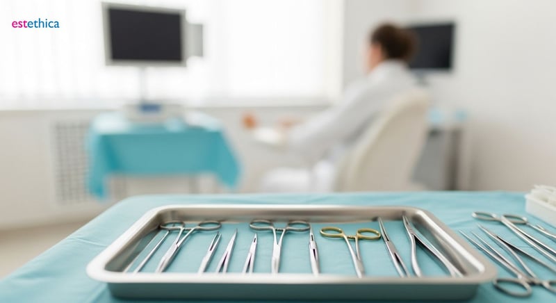 Techniques d'implantation capillaire: FUE, FUT et alternatives innovantes