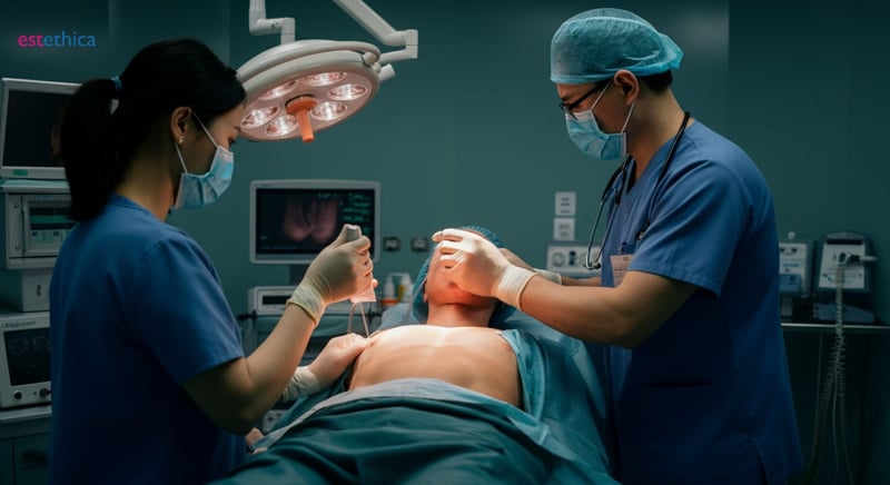 Techniques de liposuccion : Quelle méthode vous convient ?