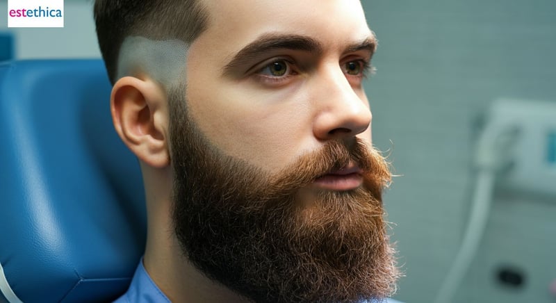 Techniques innovantes pour une barbe parfaite