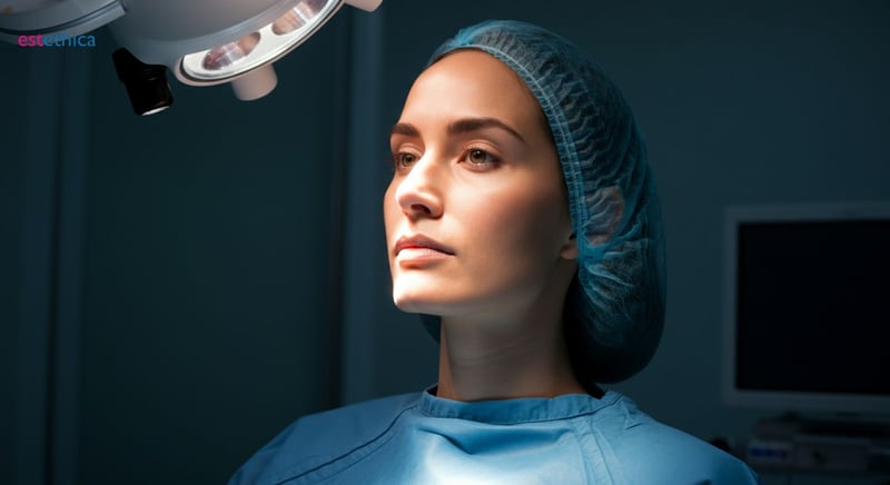 Techniques modernes pour rhinoplastie réussie