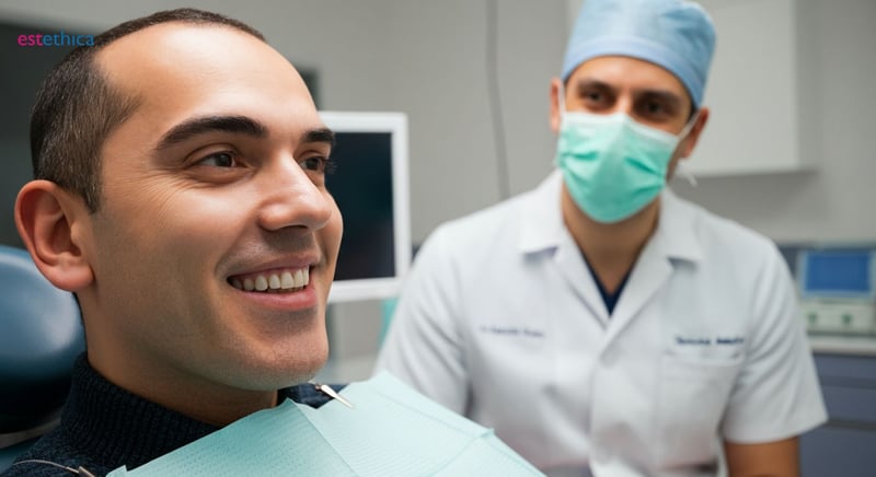 Tecnologías avanzadas en cirugía de implantes