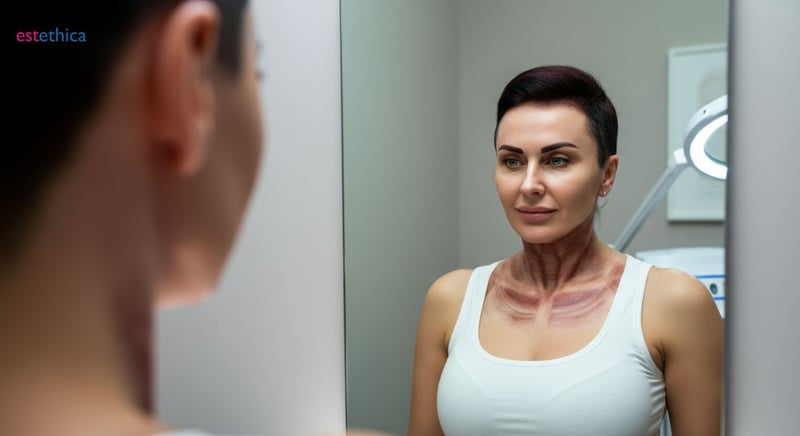 Tehnici inovatoare în estetică pentru îmbătrânirea pielii