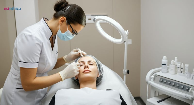 Tehnici moderne implant păr: alegere potrivită