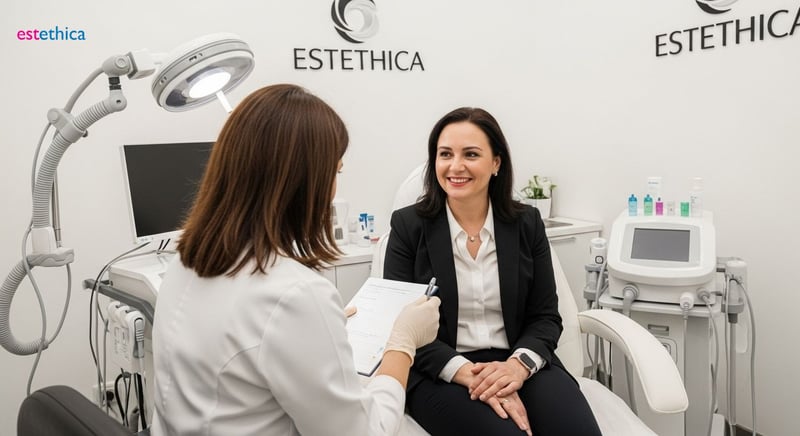 Tehnici moderne implant păr: FUE, DHI