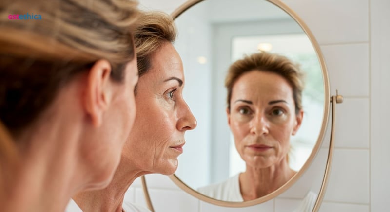 Tehnici moderne de lifting facial minim invazive