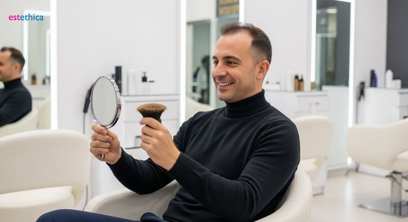 Tehnici transplant păr: FUE, DHI, FUT avantaje dezavantaje