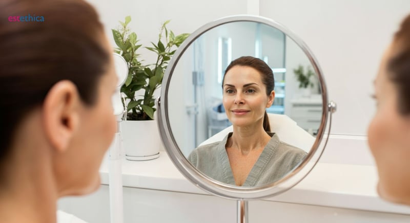 Tehnici moderne pentru un ten rejuvenat