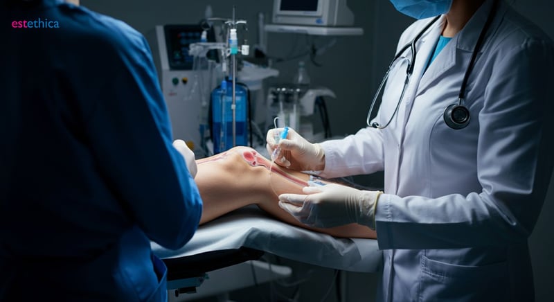 Terapia celular con células madre: beneficios para la salud