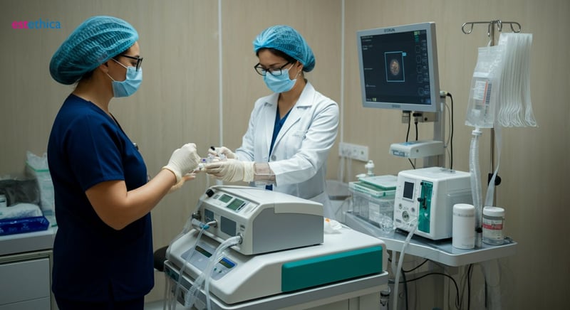 Terapia celular regenerativa: Innovación en enfermedades crónicas