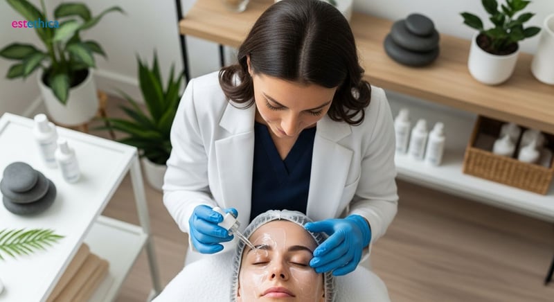 Terapia cu celule stem pentru afecțiuni dermatologice