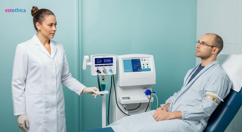 Terapia cu ozon: siguranță și eficiență