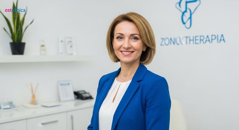 Terapie cu ozon medical: Tratament inovator