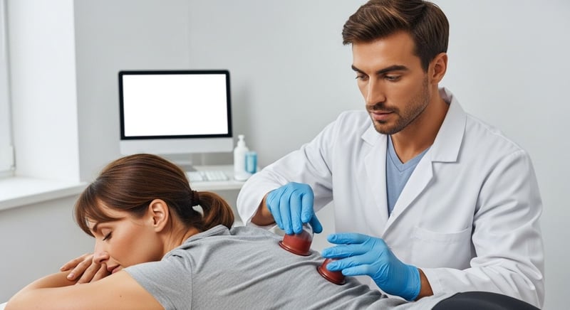 Beneficii Hacamat Terapie: Îmbunătățire Sănătate și Vitalitate