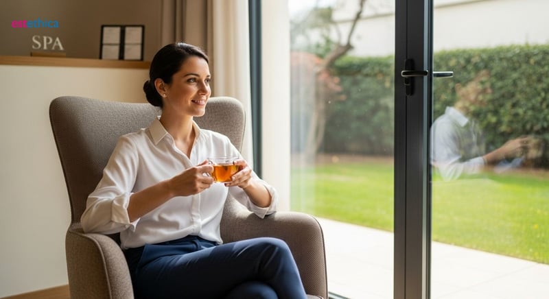 Terapia de Masaje: Salud Integral