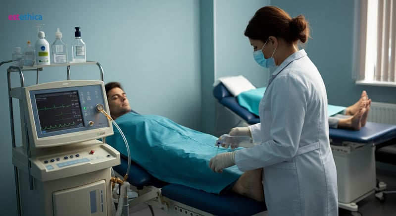 Terapia de Ozono: Análisis de aplicaciones médicas