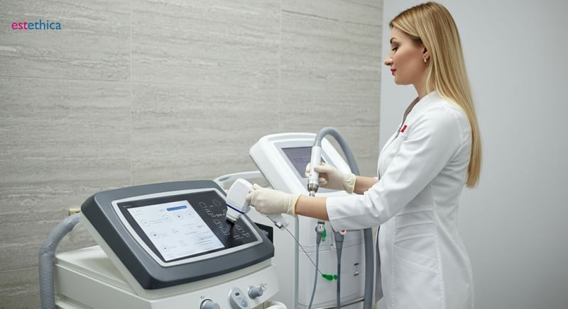 Terapie Vene Capilare: Soluții Avansate