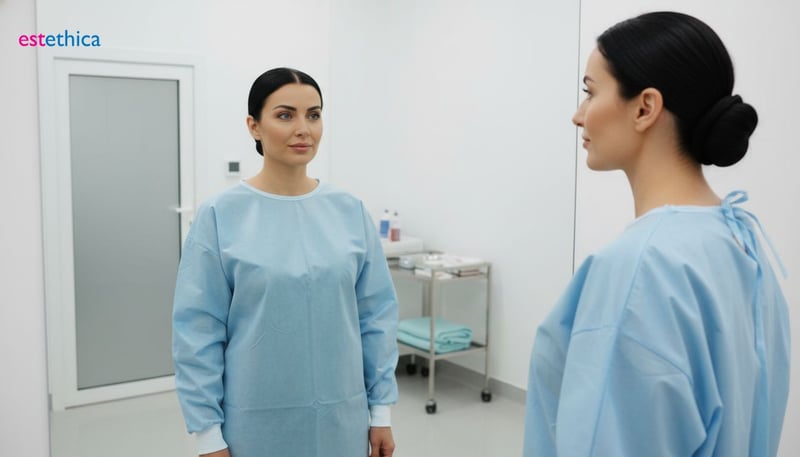 Belly Fat Removal Surgery: Achieve a Toned Midsection