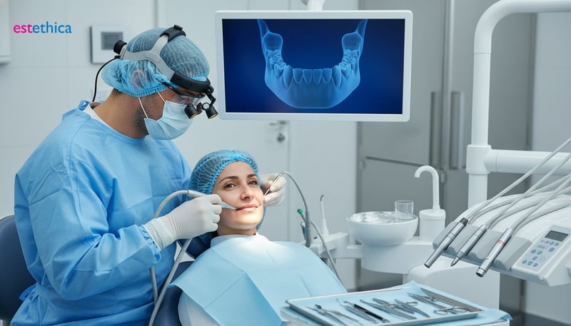 Dental Implants Price Comparison: Informed Decisions