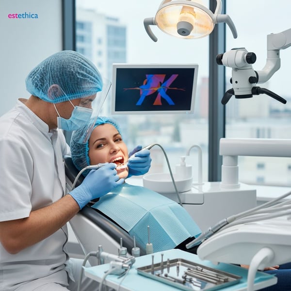 Helvetic Clinics Hungary Dental Tourism Benefits