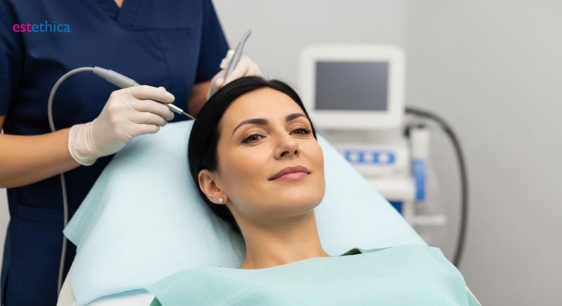 Benefits of a Thread Lift Facelift