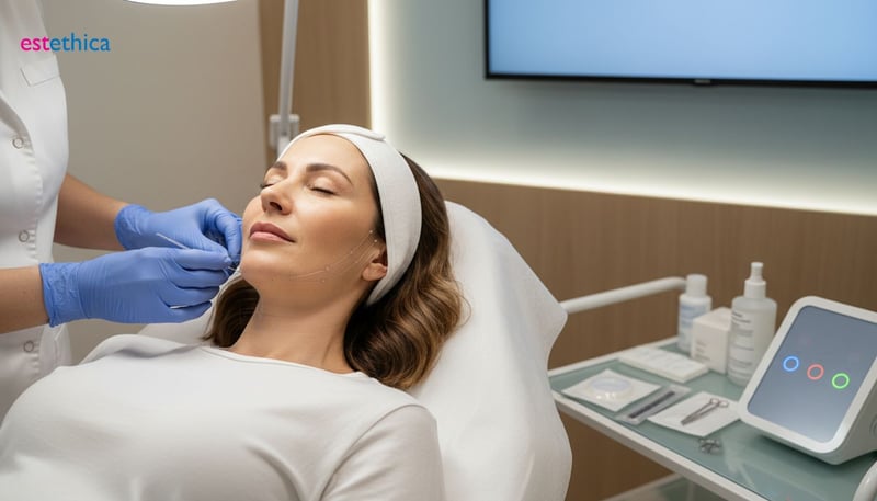 Vampire Facelift PRP Treatment: Understanding PRP Facelift Benefits