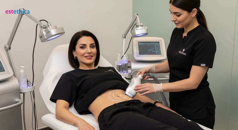 Body Contouring Before & After: Real Results Revealed