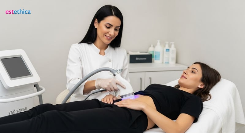 Cómo Reducir Grasa en Zonas Específicas del Cuerpo