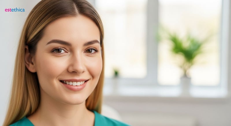 The Aesthetic Dermatology Clinic: Your Partner in Skin Wellness
