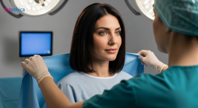 Silicone Implants vs. Fat Transfer: What's Best for You?