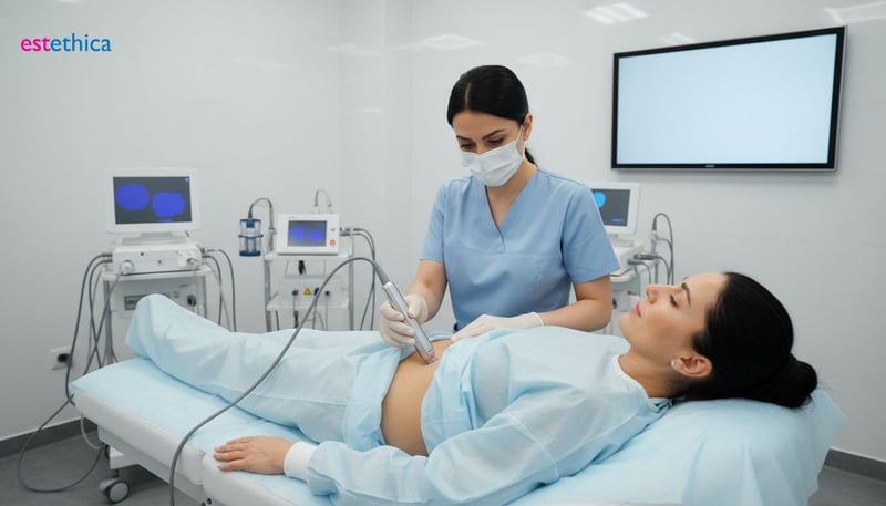 Expert Abdominoplasty: Before & After Photos