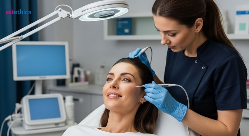 Find an Aesthetic Specialist Near You