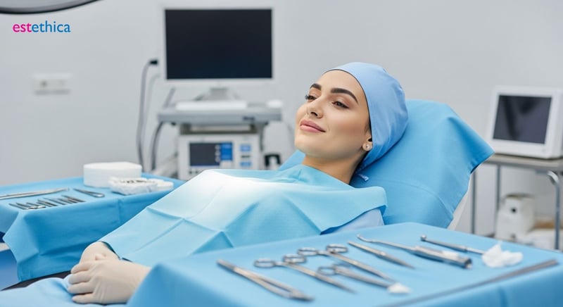 Mammaplasty: Achieving Natural Looking Breast Enhancement