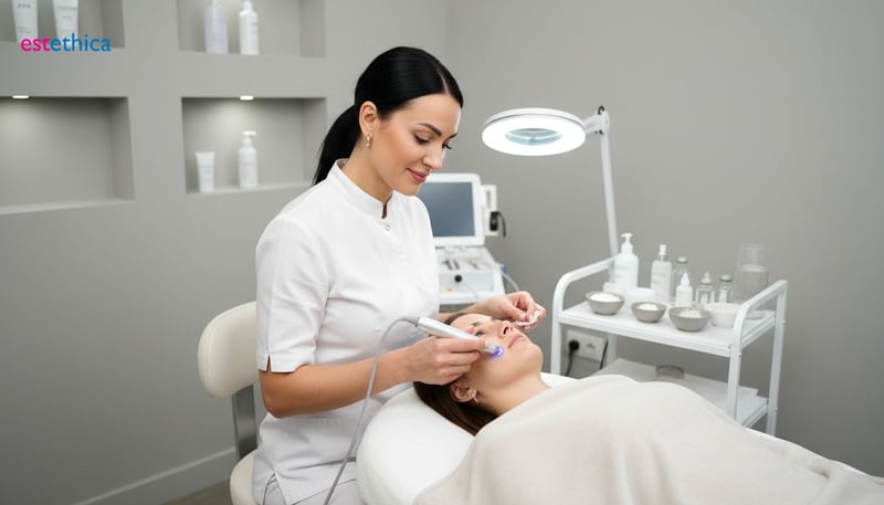 Explore Our Comprehensive Beauty Services